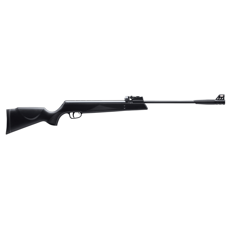 Carabine Snowpeak SR1000X 19.9J - calibre 4.5mm