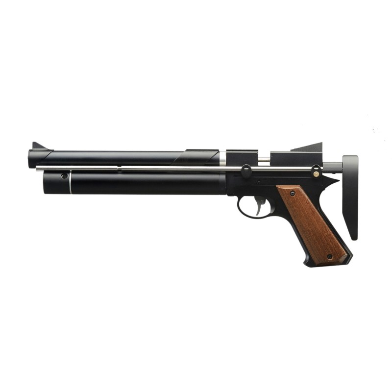 Pistolet Snowpeak PP750 - calibre 5.5 mm