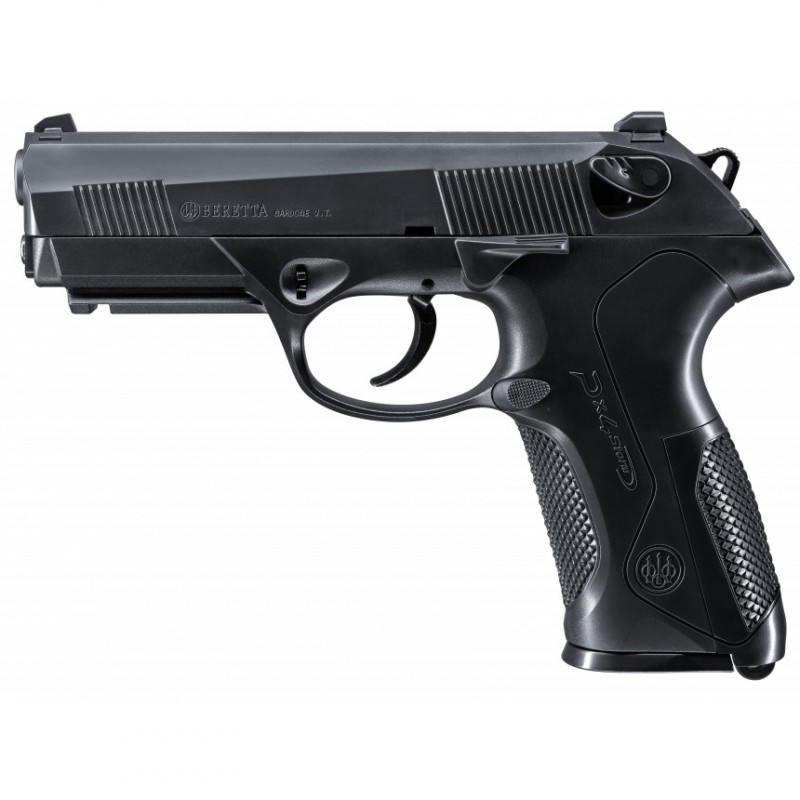 Pistolet UX Beretta PX4 Storm - calibre 6mm BBs
