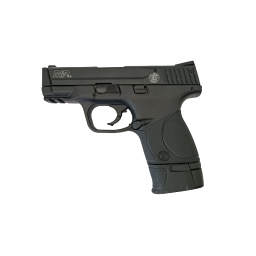 Pistolet S&W M&P9C - calibre 9mm PAK