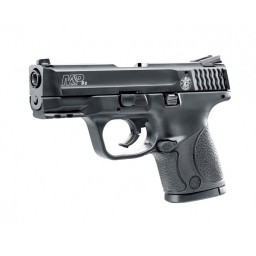 Pack Pistolet S&W M&P9C - calibre 9mm PAK