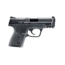 Pack Pistolet S&W M&P9C - calibre 9mm PAK
