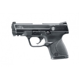 Pack Pistolet S&W M&P9C - calibre 9mm PAK