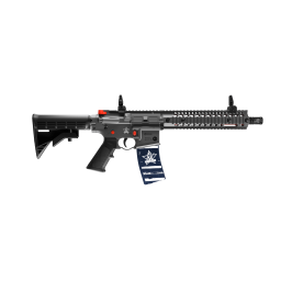 Carabine Crosman R1 Edition Fallen Patriots - calibre 4,5mm BBs