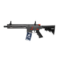 Carabine Crosman R1 Edition Fallen Patriots - calibre 4,5mm BBs