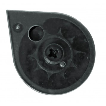 Chargeur 9 coups Snowpeak PP750 - calibre 4.5 mm