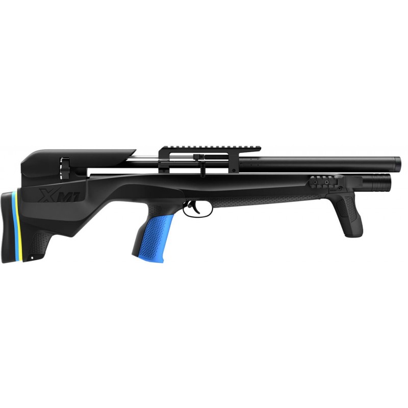 Carabine PCP Stoeger XM1 Bullpup - calibre 5.5mm