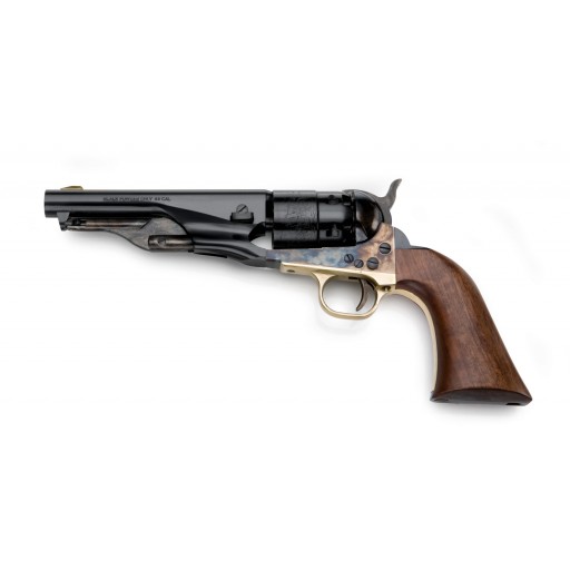 Revolver Pietta 1860 Army Sheriff calibre 44 - CSA44