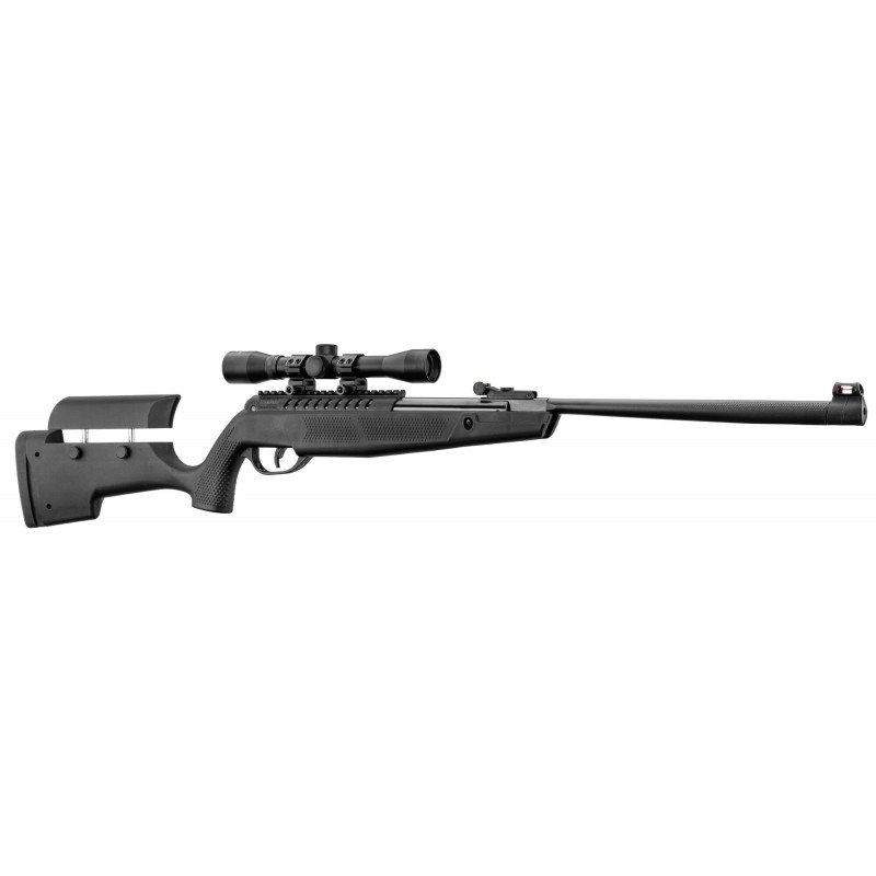 Carabine Black Ops Benning 19,9J - calibre 4,5mm