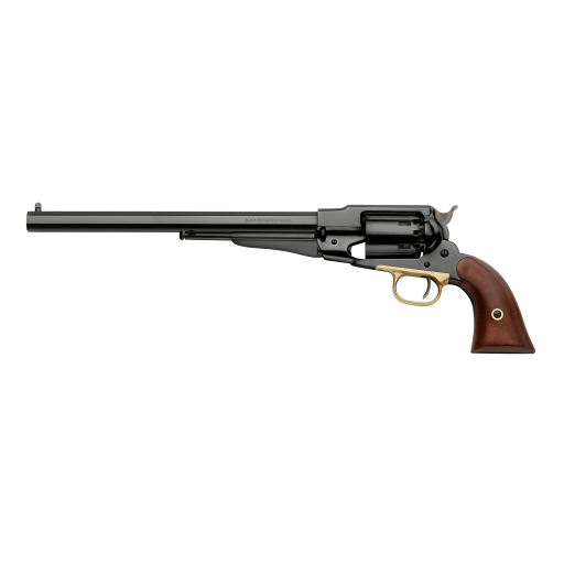 Revolver Pietta 1858 Rm Acier Buffalo 12" cal 44 - RGA4412