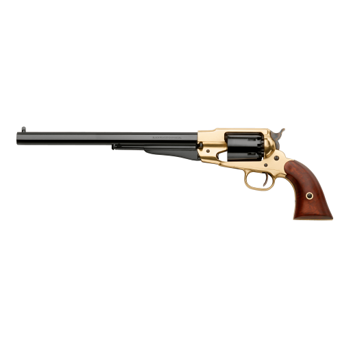 Revolver Pietta 1858 Rm Buffalo Laiton 12" cal 44 - RGB4412