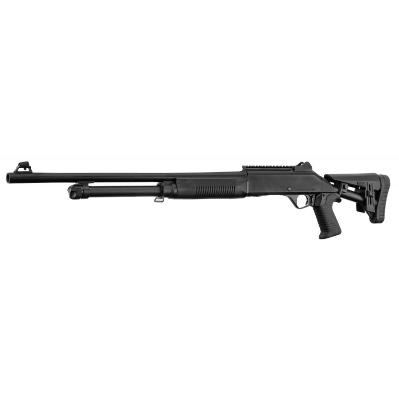 Fusil Semi-auto Aksa Arms S4-FX04 - calibre 12/76