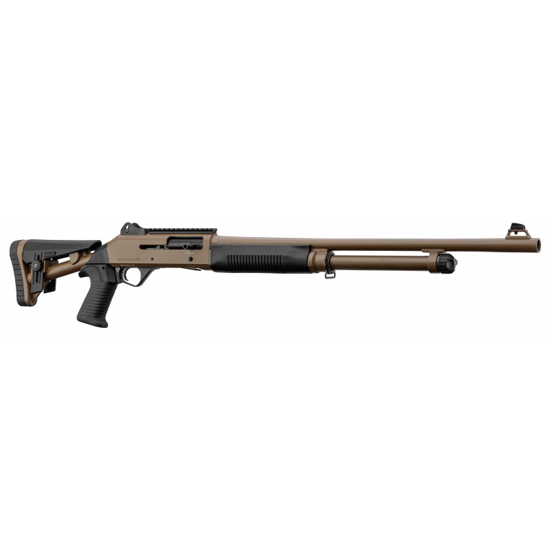 Fusil Semi-auto Aksa Arms S4-FX04 - calibre 12/76