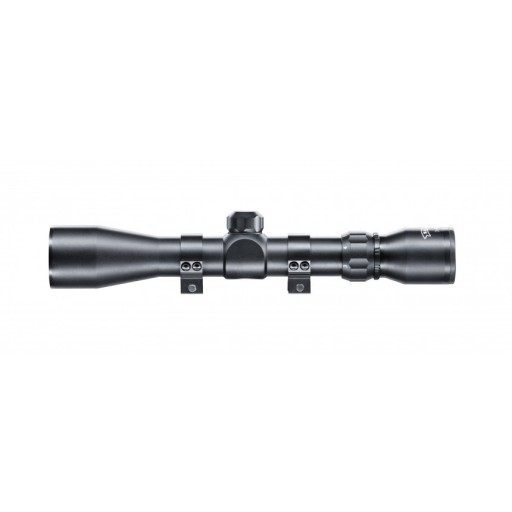 Lunette Walther/Umarex 3-9x40