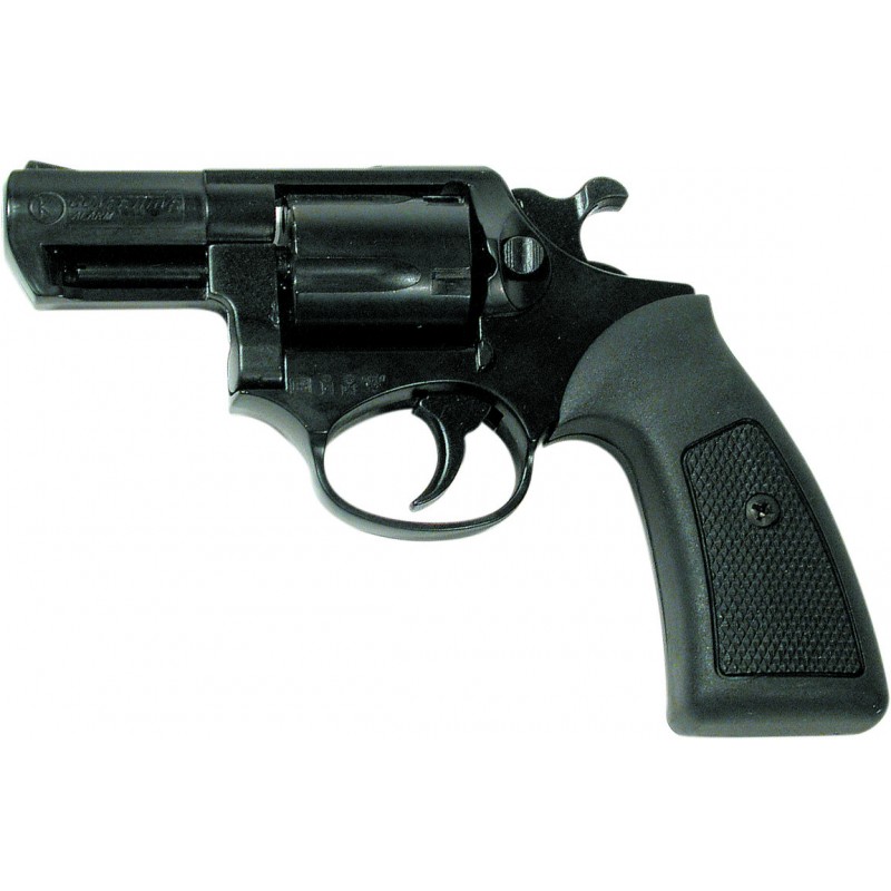Revolver à blanc Kimar Competitive - calibre 9mm RK