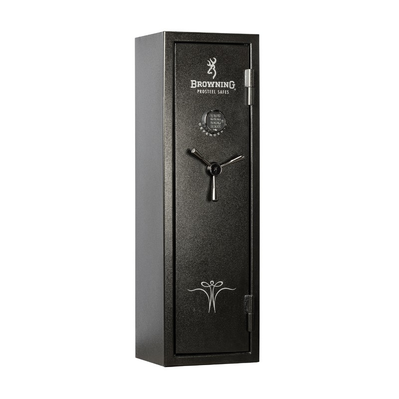 Coffre Browning Defender 10,12 ou 23