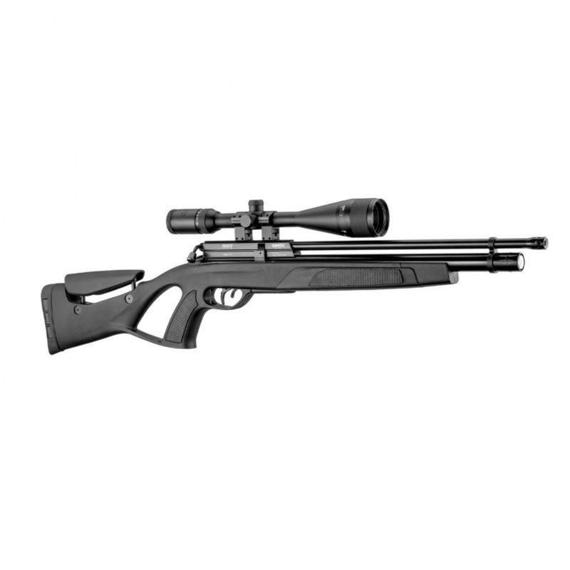Carabine PCP Gamo Coyote Tactical - calibre 5,5 mm