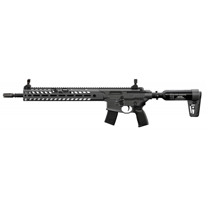 Carabine PCP Sig Sauer MCX Virtus - calibre 5,5mm