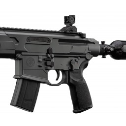 Carabine PCP Sig Sauer MCX Virtus - calibre 5,5mm