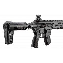Carabine PCP Sig Sauer MCX Virtus - calibre 5,5mm