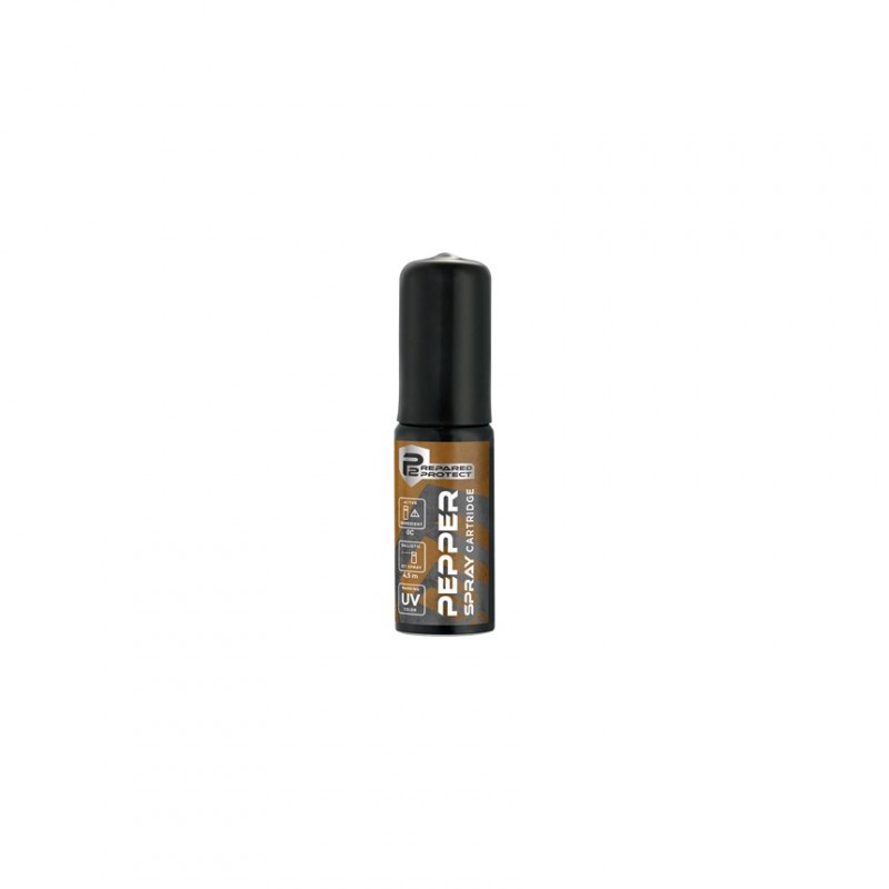Recharge pour PGS - Gel poivre