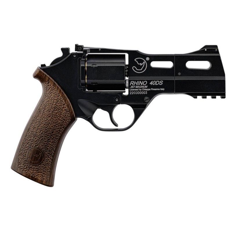 Revolver Chiappa Rhino 40DS - calibre 4,5mm BBs