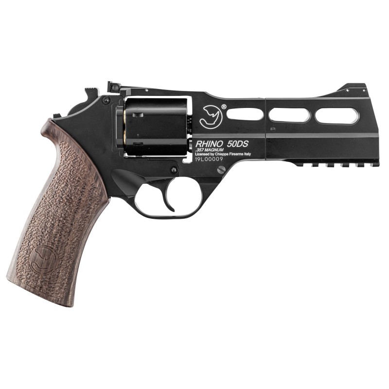 Revolver Chiappa Rhino 50DS - calibre 4,5mm