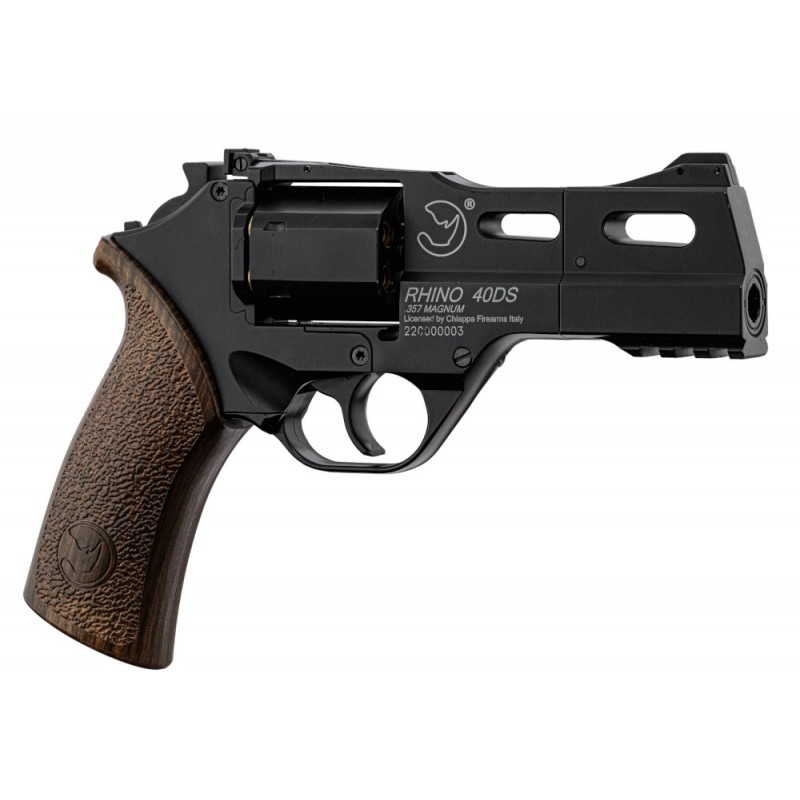 Pack Revolver Chiappa Rhino 40DS - calibre...