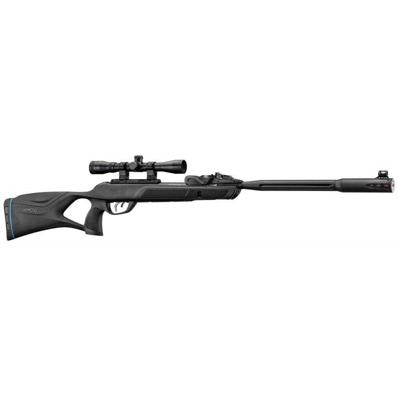 Carabine Gamo Roadster IGT Gen2 + lunette - calibre 4.5mm