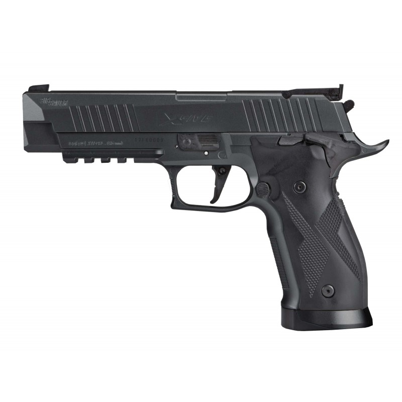 Pistolet Sig Sauer P226 X-Five - calibre 4,5mm