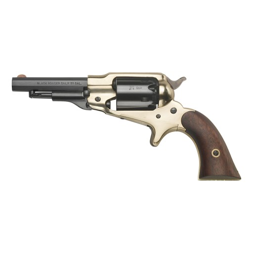 Revolver Pietta 1863 New Pocket calibre 31 - RPB31