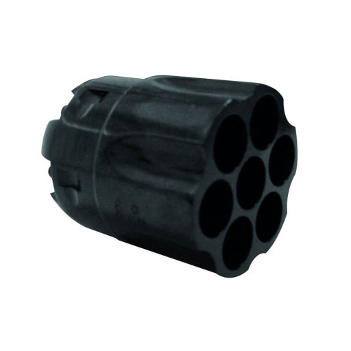 Barillet Pietta Colt Cannelé - calibre 44