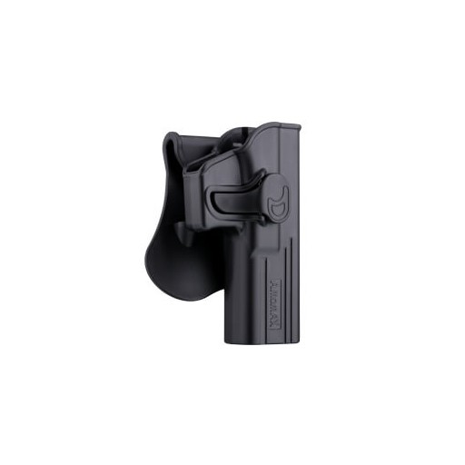 Holster Amomax G2 CZ P07/P09