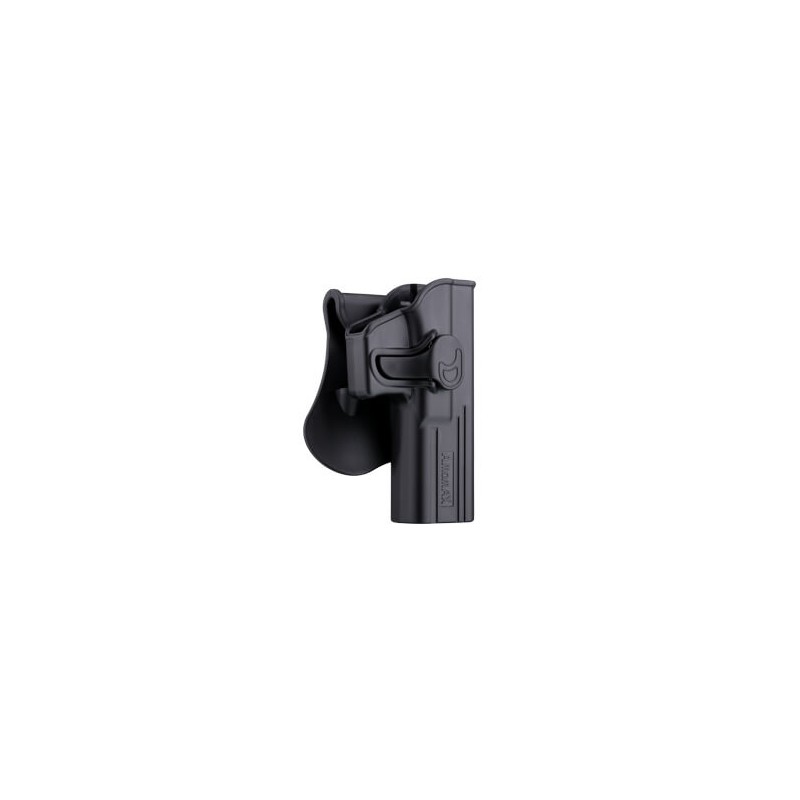 Holster Amomax G2 CZ P07/P09