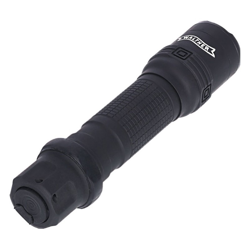 Lampe tactique Walther TFC1 rechargeable - 1500...