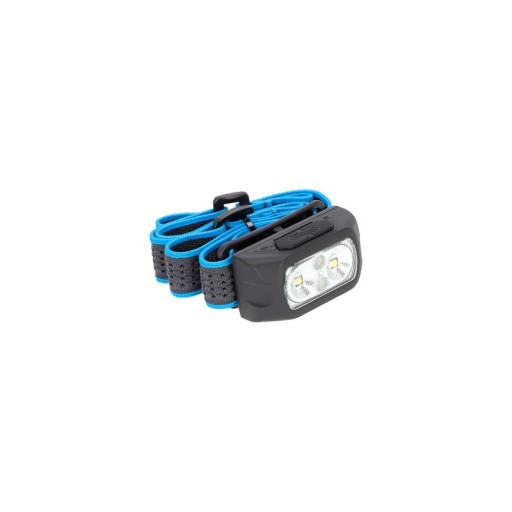 Lampe frontale Walther HLI1R - 170 Lumens