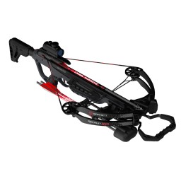 Arbalète Barnett Explorer Recruit XP - 125 LBS