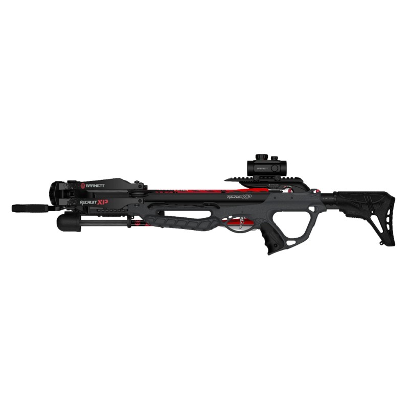 Arbalète Barnett Explorer Recruit XP - 125 LBS