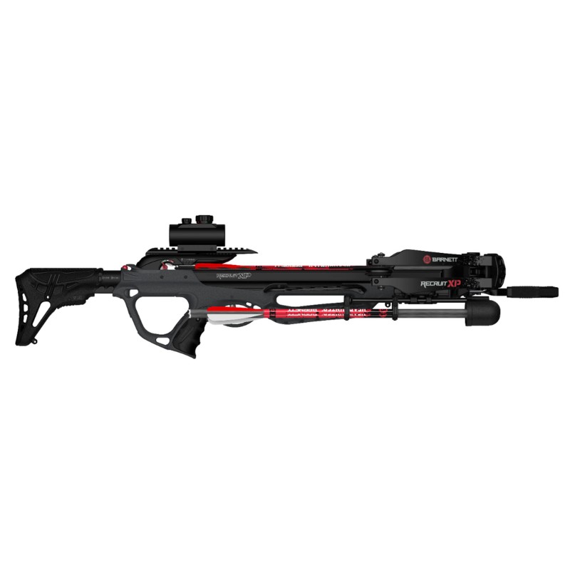 Arbalète Barnett Explorer Recruit XP - 125 LBS