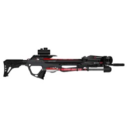 Arbalète Barnett Explorer Recruit XP - 125 LBS