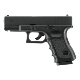 Pistolet Glock 19 - calibre 4,5mm BBs