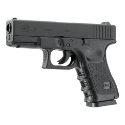 Pistolet Glock 19 - calibre 4,5mm BBs