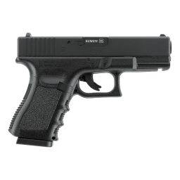 Pistolet Glock 19 - calibre 4,5mm BBs