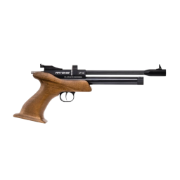 Pistolet Artemis CP1 Noir 6J -CAL 4.5