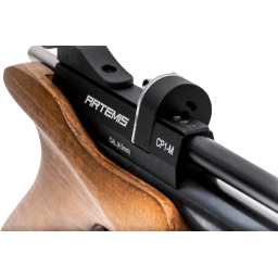 Pistolet Artemis CP1 Noir 6J -CAL 4.5