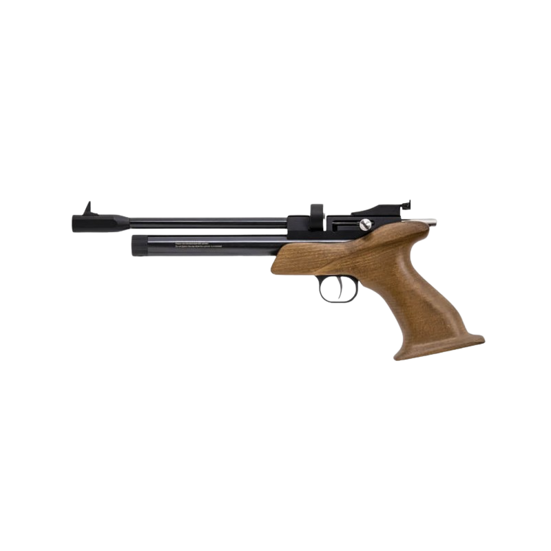 Pack Pistolet Artemis CP1 Noir 6J -CAL 4.5