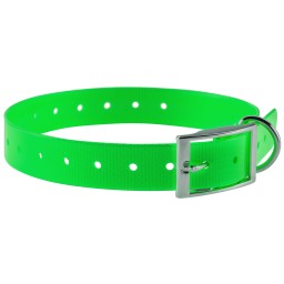 Collier Country en polyuréthane