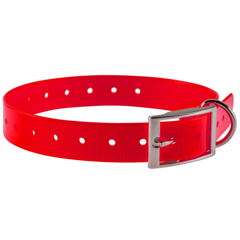 Collier Country en polyuréthane