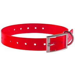 Collier Country en polyuréthane