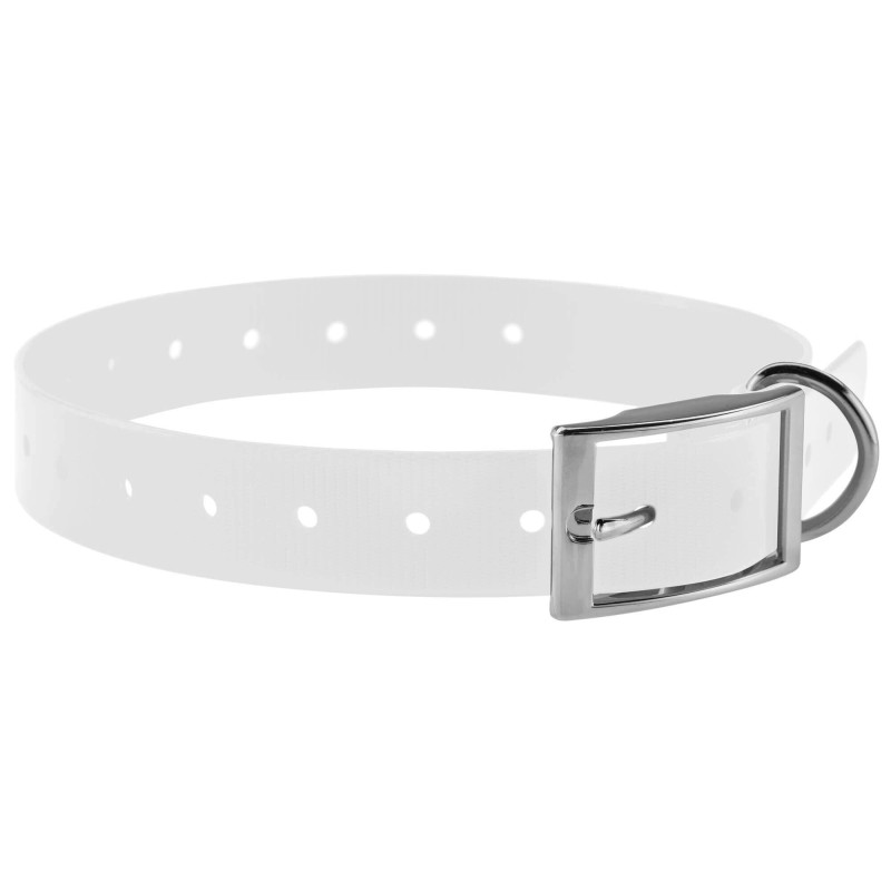 Collier Country en polyuréthane